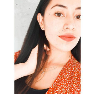 Meet your Posher, Mariana anehl